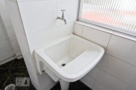 Apartamento à venda com 75m², 2 quartos e sem vaga Apartamento à venda com 75m², 2 quartos e sem vagaÁrea de Serviço