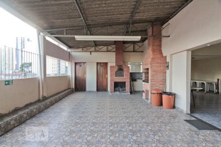 Apartamento à venda com 75m², 2 quartos e sem vaga Apartamento à venda com 75m², 2 quartos e sem vagaÁrea comum - Salão de festas