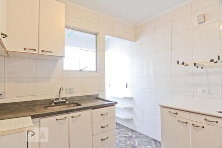 Apartamento à venda com 75m², 2 quartos e sem vaga Apartamento à venda com 75m², 2 quartos e sem vagaCozinha