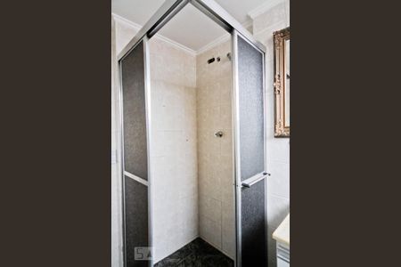 Apartamento à venda com 75m², 2 quartos e sem vaga Apartamento à venda com 75m², 2 quartos e sem vagaBanheiro