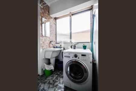 Apartamento à venda com 61m², 2 quartos e 1 vagaÁrea de serviço