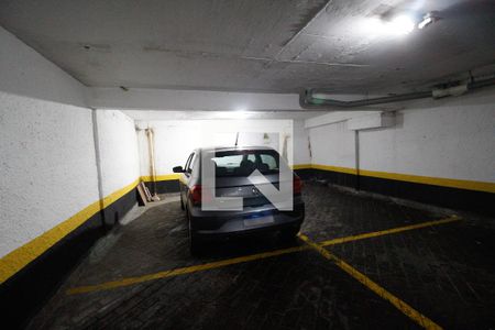 Apartamento à venda com 61m², 2 quartos e 1 vagaGaragem