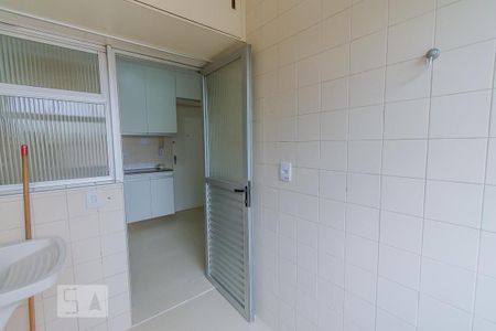 Apartamento à venda com 62m², 2 quartos e 1 vaga Apartamento à venda com 62m², 2 quartos e 1 vagaÁrea de Serviço