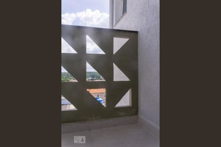 Casa à venda com 100m², 3 quartos e 2 vagas Casa à venda com 100m², 3 quartos e 2 vagasVaranda Quarto 2