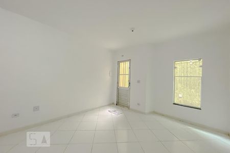 Sala de casa para alugar com 2 quartos, 120m² em Chácara Seis de Outubro, São Paulo