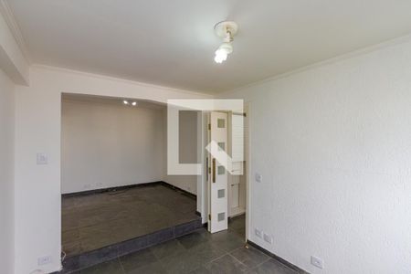 Apartamento à venda com 85m², 2 quartos e 1 vaga Apartamento à venda com 85m², 2 quartos e 1 vagaSala