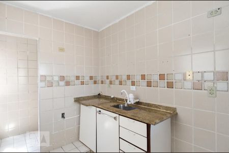 Apartamento à venda com 62m², 2 quartos e 1 vaga Apartamento à venda com 62m², 2 quartos e 1 vagaCozinha