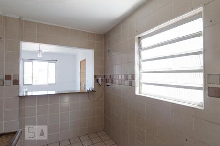 Apartamento à venda com 62m², 2 quartos e 1 vaga Apartamento à venda com 62m², 2 quartos e 1 vagaCozinha