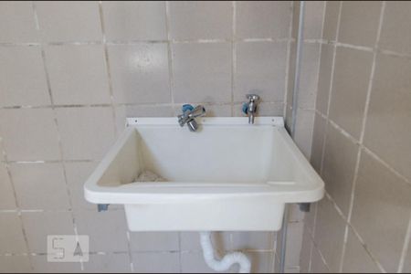 Apartamento à venda com 62m², 2 quartos e 1 vaga Apartamento à venda com 62m², 2 quartos e 1 vagaÁrea de serviço