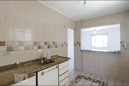 Apartamento à venda com 62m², 2 quartos e 1 vaga Apartamento à venda com 62m², 2 quartos e 1 vagaCozinha
