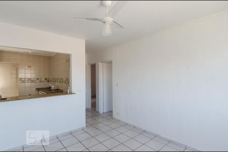 Sala de apartamento à venda com 2 quartos, 62m² em Taboão, São Bernardo do Campo