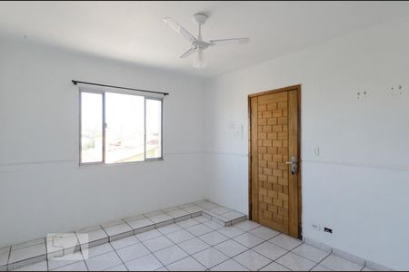 Sala de apartamento à venda com 2 quartos, 62m² em Taboão, São Bernardo do Campo