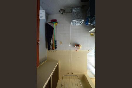 Apartamento à venda com 68m², 2 quartos e sem vagaÁrea de Serviço