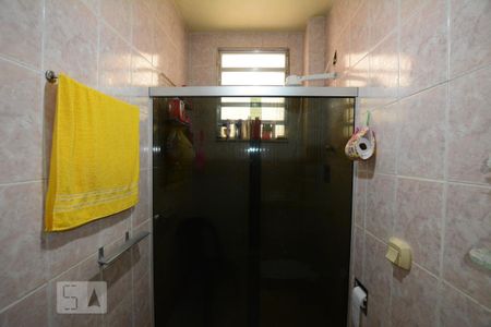 Apartamento à venda com 68m², 2 quartos e sem vagaBanheiro Social