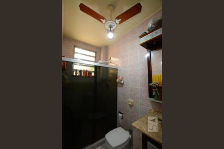 Apartamento à venda com 68m², 2 quartos e sem vagaBanheiro Social