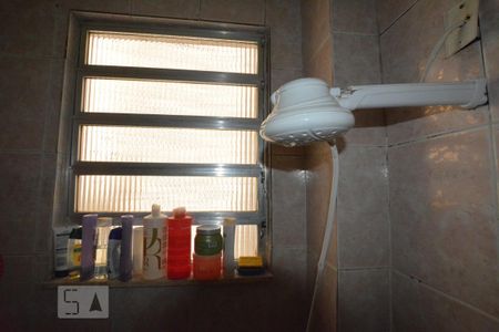 Apartamento à venda com 68m², 2 quartos e sem vagaBanheiro Social