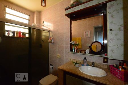 Apartamento à venda com 68m², 2 quartos e sem vagaBanheiro Social