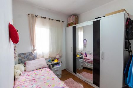 Quarto 2 de casa de condomínio à venda com 3 quartos, 87m² em Vila Buenos Aires, São Paulo