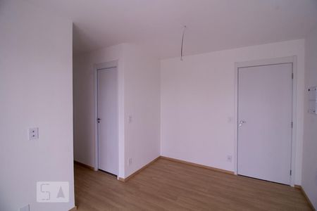 Sala de apartamento para alugar com 2 quartos, 44m² em Vila Prudente, São Paulo