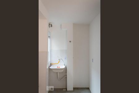 Apartamento para alugar com 46m², 2 quartos e 1 vagaÁrea de Serviço