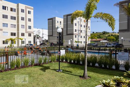 Apartamento para alugar com 46m², 2 quartos e 1 vagaÁrea comum - Piscina