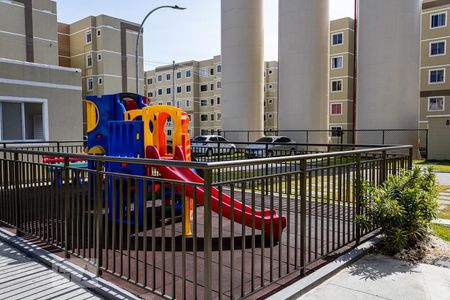 Apartamento para alugar com 46m², 2 quartos e 1 vagaÁrea Comum - Playground