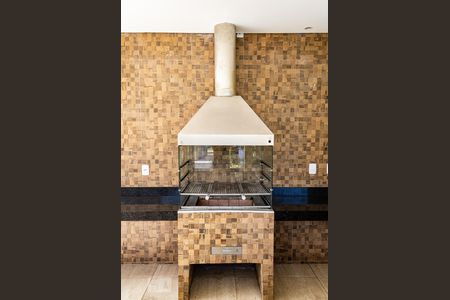 Apartamento para alugar com 46m², 2 quartos e 1 vagaÁrea comum - Churrasqueira