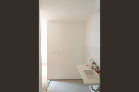 Apartamento para alugar com 46m², 2 quartos e 1 vagaCozinha