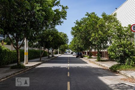 Apartamento para alugar com 46m², 2 quartos e 1 vagaVista da Rua