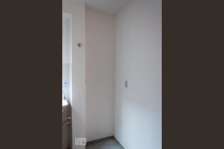 Apartamento para alugar com 46m², 2 quartos e 1 vagaÁrea de Serviço