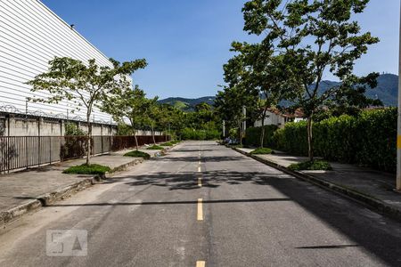 Apartamento para alugar com 46m², 2 quartos e 1 vagaVista da Rua