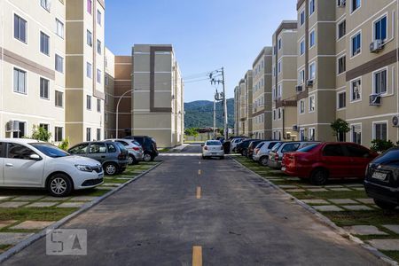 Apartamento para alugar com 46m², 2 quartos e 1 vagaGaragem
