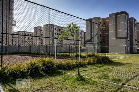 Apartamento para alugar com 46m², 2 quartos e 1 vagaQuadra Esportiva