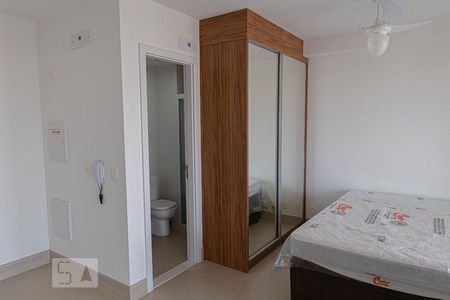 Studio de kitnet/studio para alugar com 1 quarto, 36m² em Campos Elíseos, São Paulo