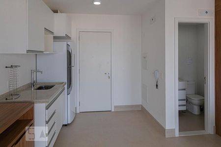 Studio de kitnet/studio para alugar com 1 quarto, 36m² em Campos Elíseos, São Paulo