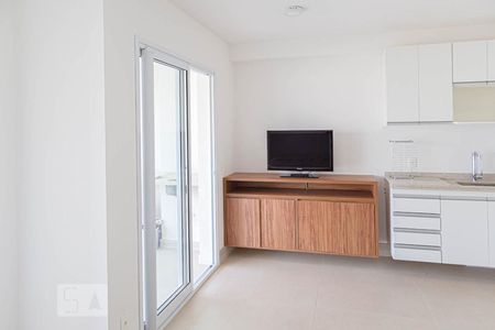 Studio de kitnet/studio para alugar com 1 quarto, 36m² em Campos Elíseos, São Paulo