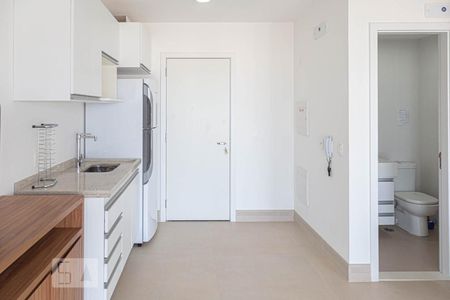 Studio de kitnet/studio para alugar com 1 quarto, 36m² em Campos Elíseos, São Paulo