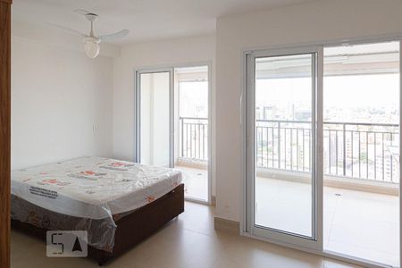 Studio de kitnet/studio para alugar com 1 quarto, 36m² em Campos Elíseos, São Paulo