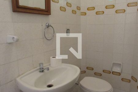 Casa à venda com 164m², 2 quartos e 1 vagaLavabo