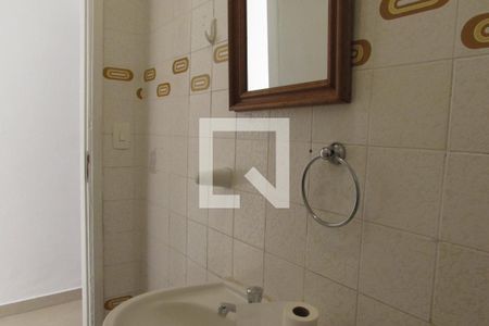 Casa à venda com 164m², 2 quartos e 1 vagaLavabo