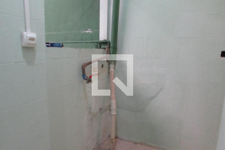 Casa à venda com 164m², 2 quartos e 1 vagaBanheiro de serviço