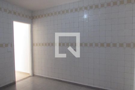 Casa à venda com 164m², 2 quartos e 1 vagaCozinha