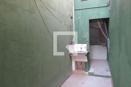 Casa à venda com 164m², 2 quartos e 1 vagaÁrea de Serviço