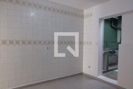 Casa à venda com 164m², 2 quartos e 1 vagaCozinha