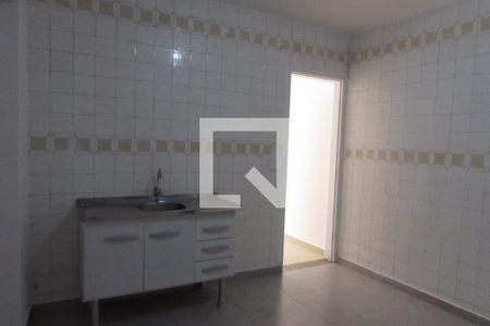 Casa à venda com 164m², 2 quartos e 1 vagaCozinha