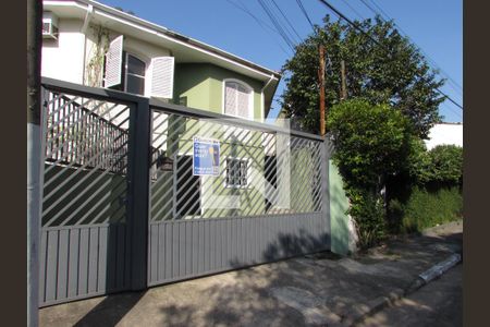 Casa à venda com 164m², 2 quartos e 1 vagaFachada