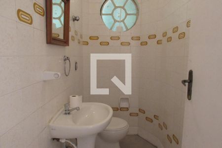 Casa à venda com 164m², 2 quartos e 1 vagaLavabo