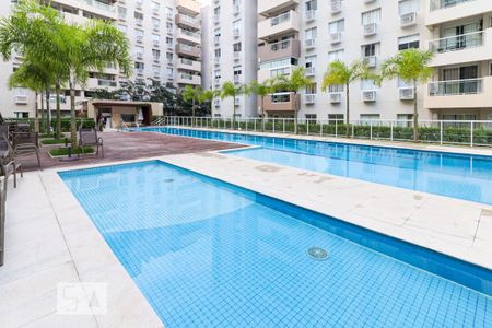 Apartamento à venda com 98m², 2 quartos e 1 vagaÁrea comum