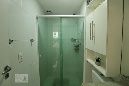 Apartamento à venda com 98m², 2 quartos e 1 vagaBanheiro