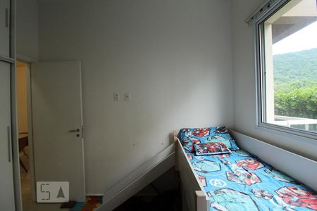 Apartamento à venda com 98m², 2 quartos e 1 vagaQuarto 2